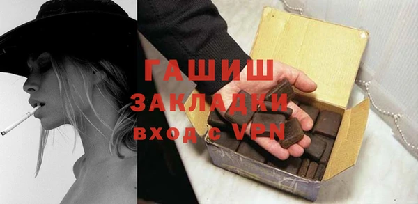 хмурый Мегион