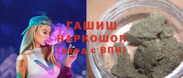 хмурый Мегион